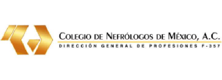 Logo Colegio de Nefrólogos