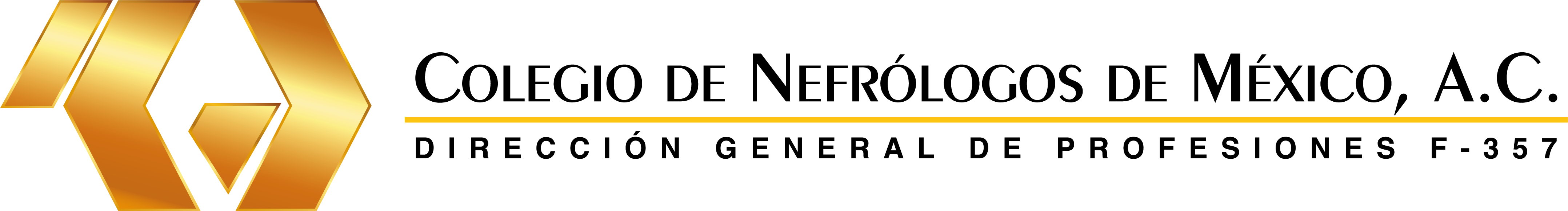 Logo Colegio de Nefrólogos